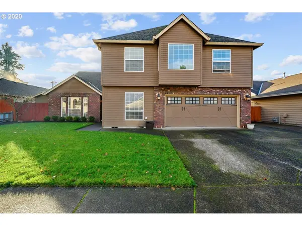 1439 SE 12TH LOOP, Canby, OR 97013