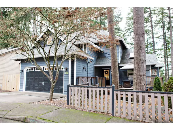 Springfield, OR 97478,650 S 73RD ST