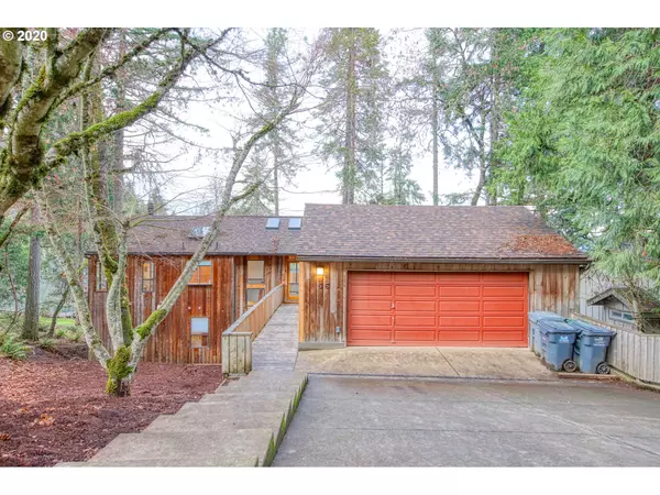 55 MARLBORO LN, Eugene, OR 97405