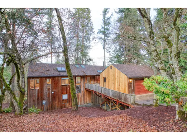 55 MARLBORO LN, Eugene, OR 97405