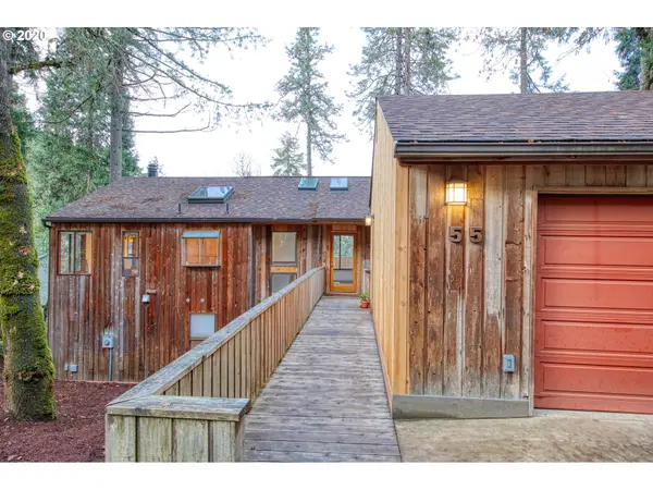 55 MARLBORO LN, Eugene, OR 97405