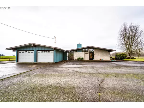 23969 PEORIA RD, Harrisburg, OR 97446