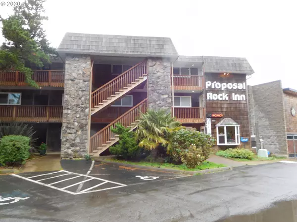 48988 S Highway 101 #124, Neskowin, OR 97149