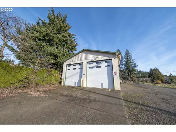 22870 NW FISHER RD, Buxton, OR 97109