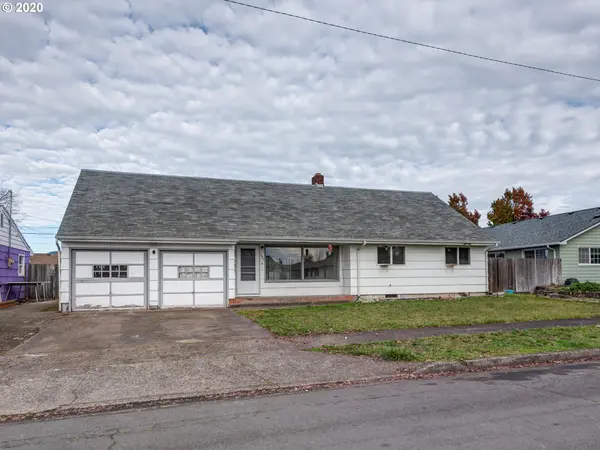 Springfield, OR 97477,1464 PIEDMONT ST