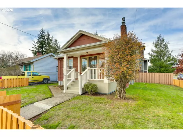 3255 NE 79TH AVE, Portland, OR 97213