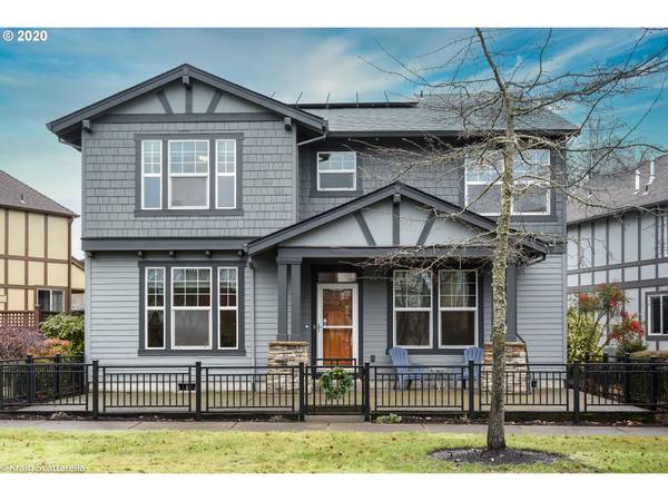 11655 SW GRENOBLE ST, Wilsonville, OR 97070