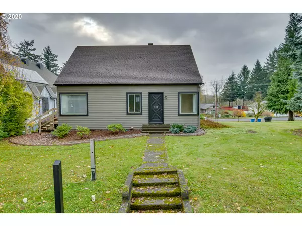 1524 NE 3RD AVE, Camas, WA 98607