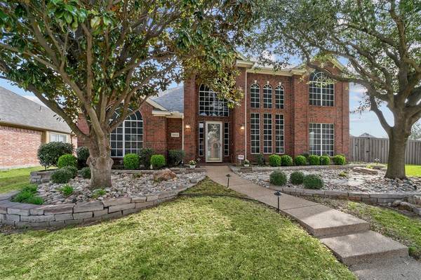 9500 Katrina Path, Plano, TX 75025