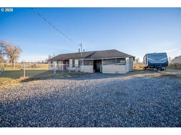 33554 DALLAS RD, Hermiston, OR 97838