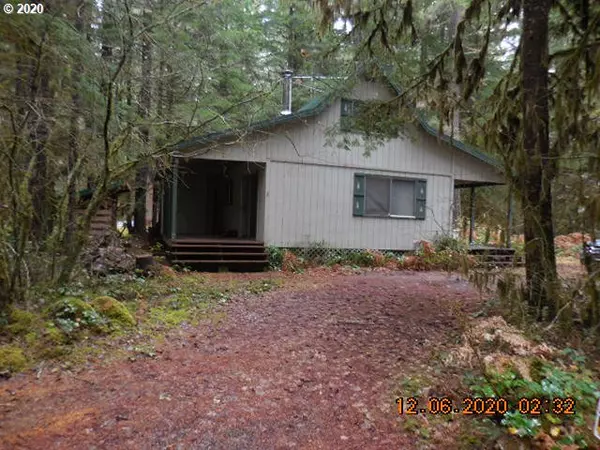 Cougar, WA 98616,Cabin 180 Northwoods