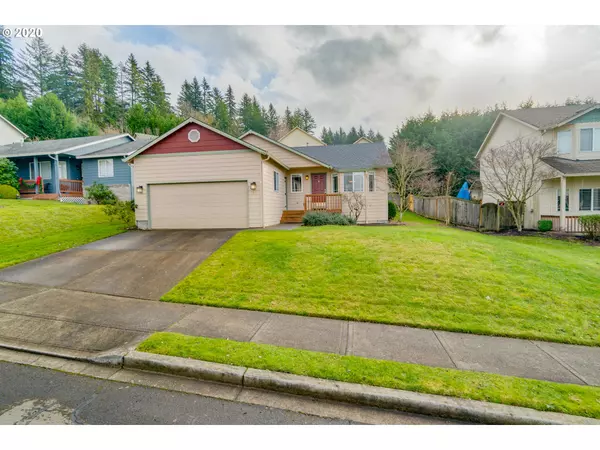 Camas, WA 98607,3330 NW PACIFIC RIM DR