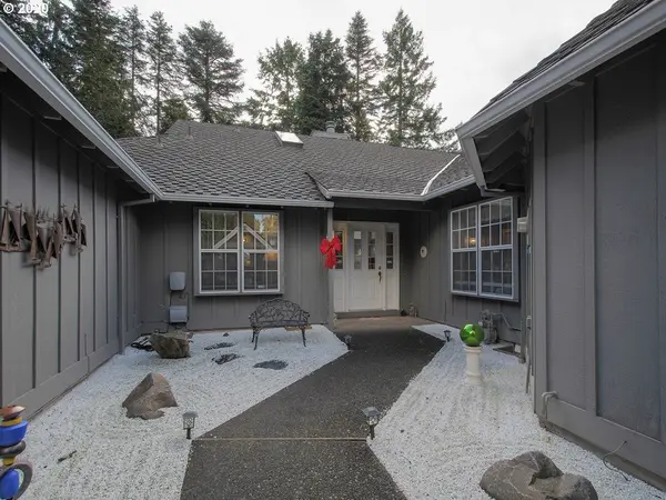 7666 SW AFTON LN, Portland, OR 97224