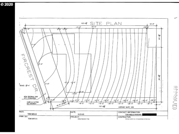 Eugene, OR 97403,1611 FIRCREST DR