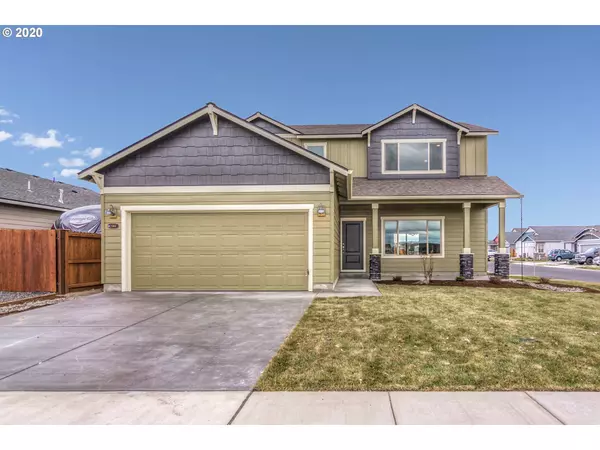 1924 NW 6th ST, Hermiston, OR 97838