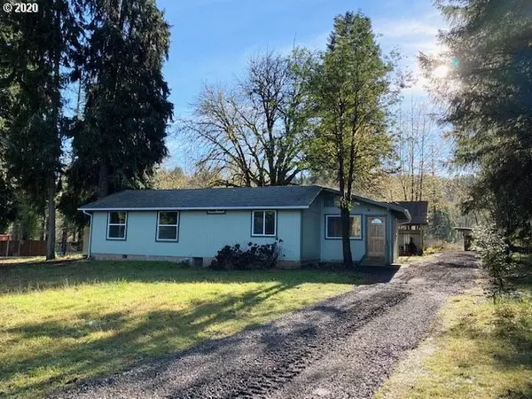 38816 WENDLING RD, Marcola, OR 97454