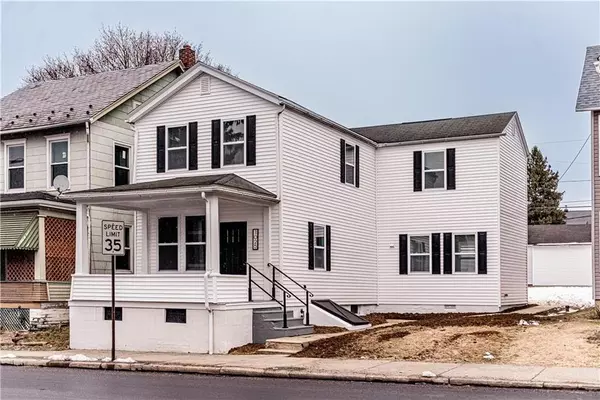 1025 Main Street, Slatington Borough, PA 18080