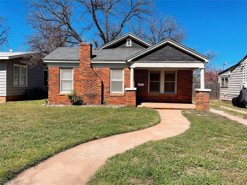 3340 S 4th Street, Abilene, TX 79605