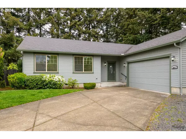 Springfield, OR 97477,2257 CLEAR VUE LN