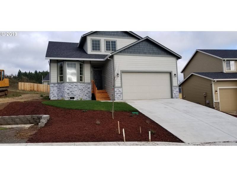 35601 Valley View DR, St Helens, OR 97051