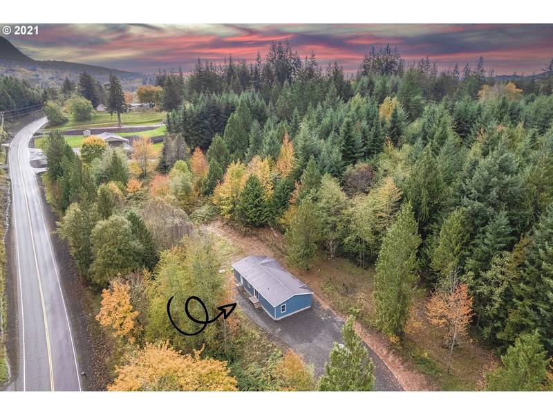 373 FISHPOND RD, Kelso, WA 98626