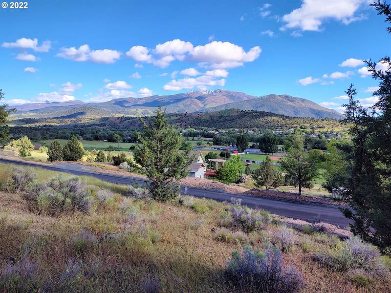 Charolais Heights #1, John Day, OR 97845