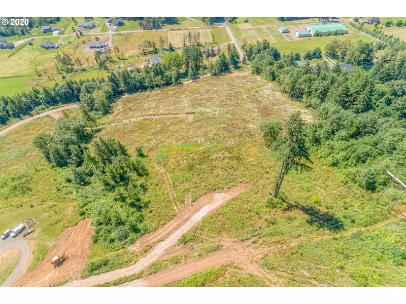 417 Hansen EXT RD, Woodland, WA 98674