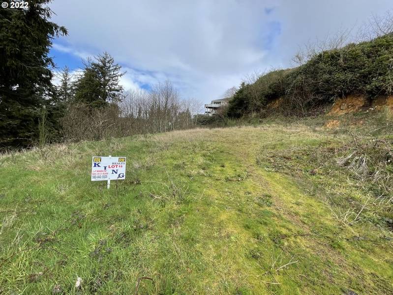 South Ridge #Lot46, Bay City, OR 97107