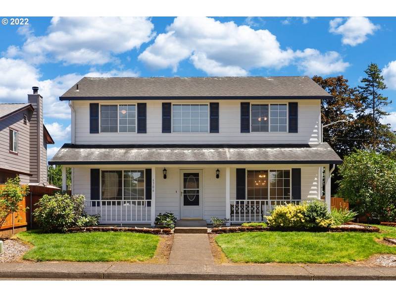 6506 NE 67TH ST, Vancouver, WA 98661