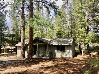 18101 JUNIPER LN, Sunriver, OR 97707