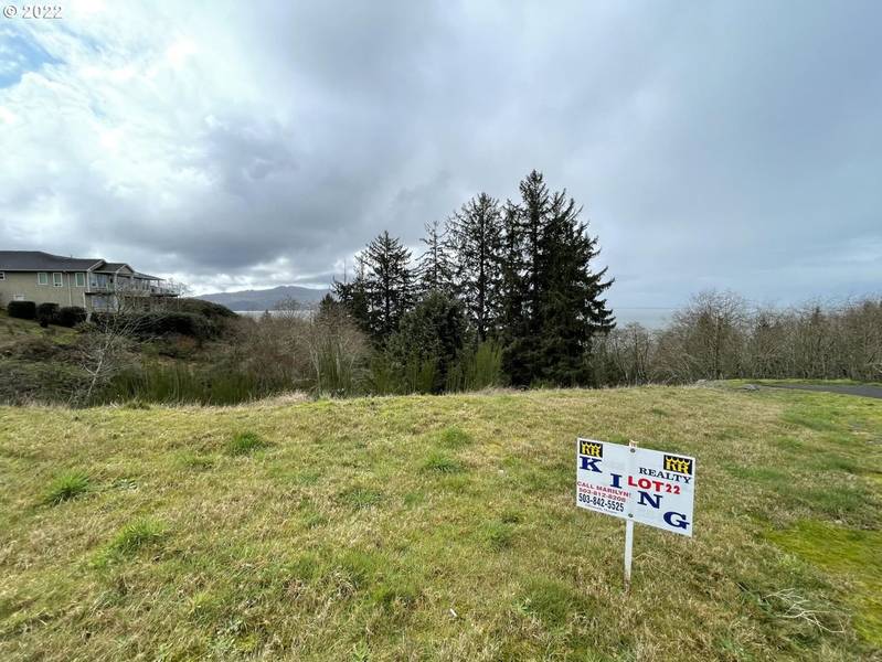 North Ridge #Lot22, Bay City, OR 97107