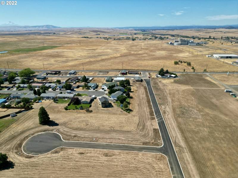 18th ST, Goldendale, WA 98620