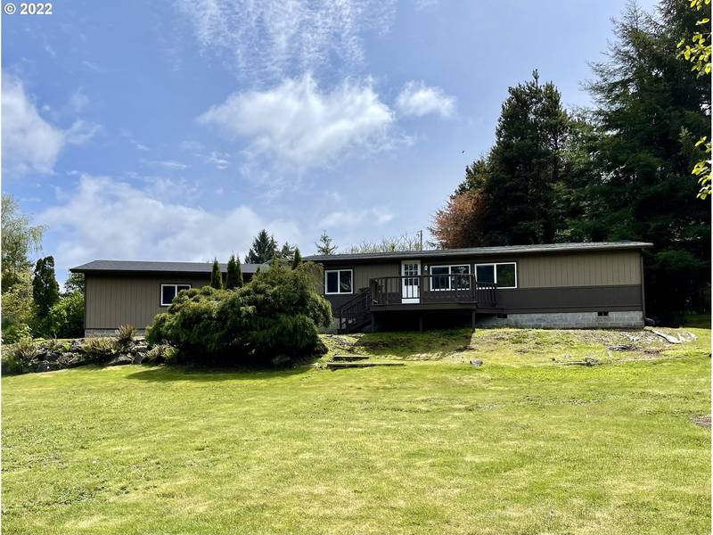 2551 SE GOSLING LN, Waldport, OR 97394