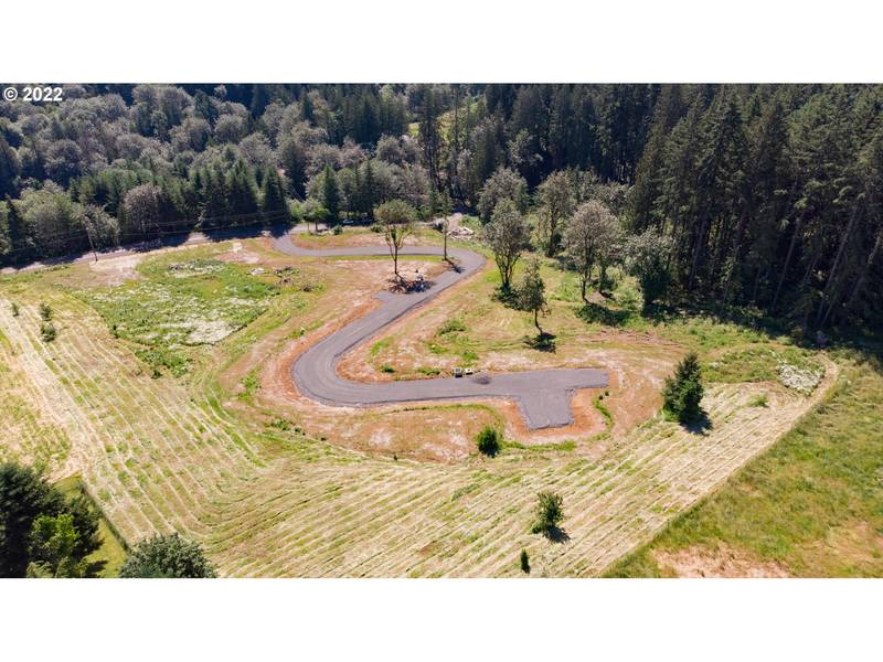 0 SW Kruger RD #2, Sherwood, OR 97140