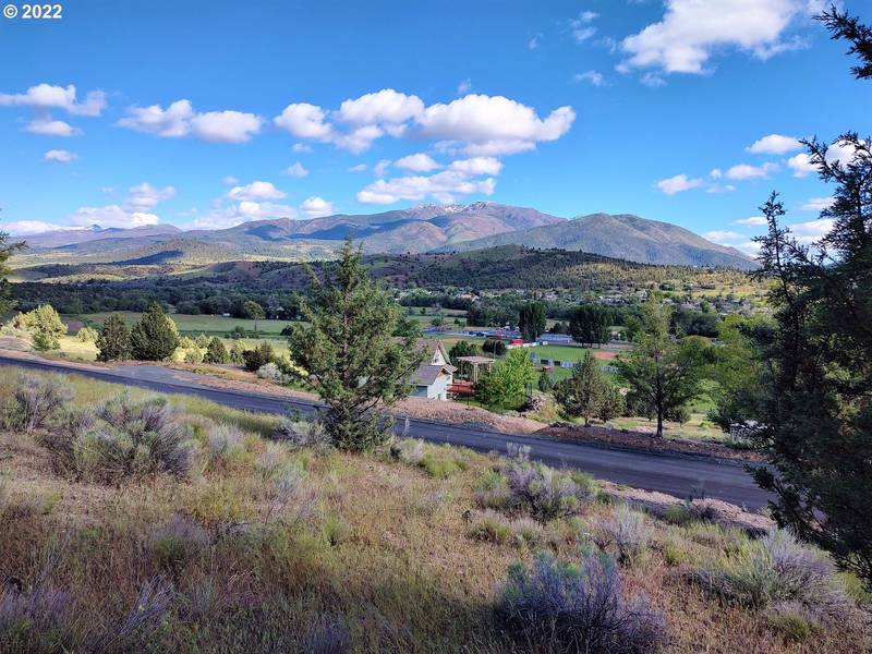 Charolais Heights #2, John Day, OR 97845