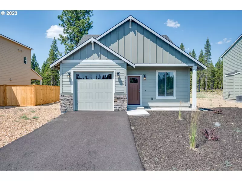 16684 Pine Creek DR, La Pine, OR 97739