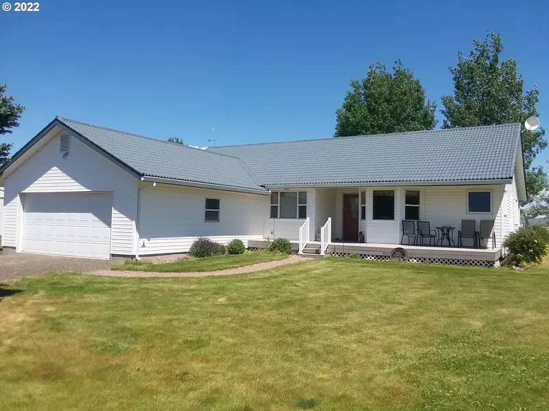 80135 COUNTRYSIDE RD, Joseph, OR 97846