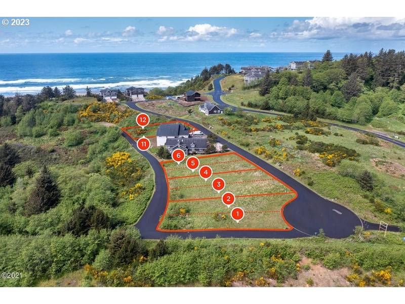 Lot 100, Neskowin, OR 97149