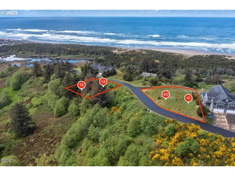 Lot 15, Neskowin, OR 97149