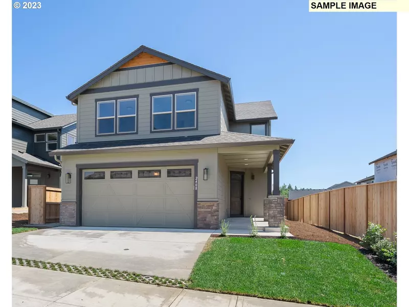 11619 NE 135th AVE, Brush Prairie, WA 98606