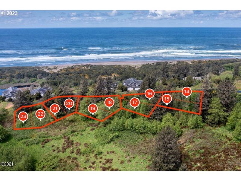 Lot 16, Neskowin, OR 97149