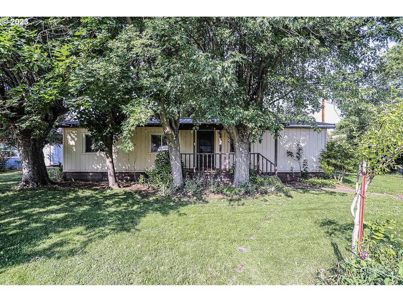 1115 PROSPECT AVE, Dallesport, WA 98617