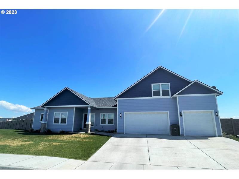 515 SW DESERT SKY DR, Hermiston, OR 97838