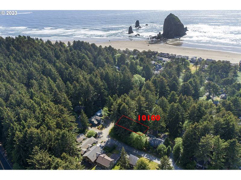 Ross LN, Cannon Beach, OR 97110