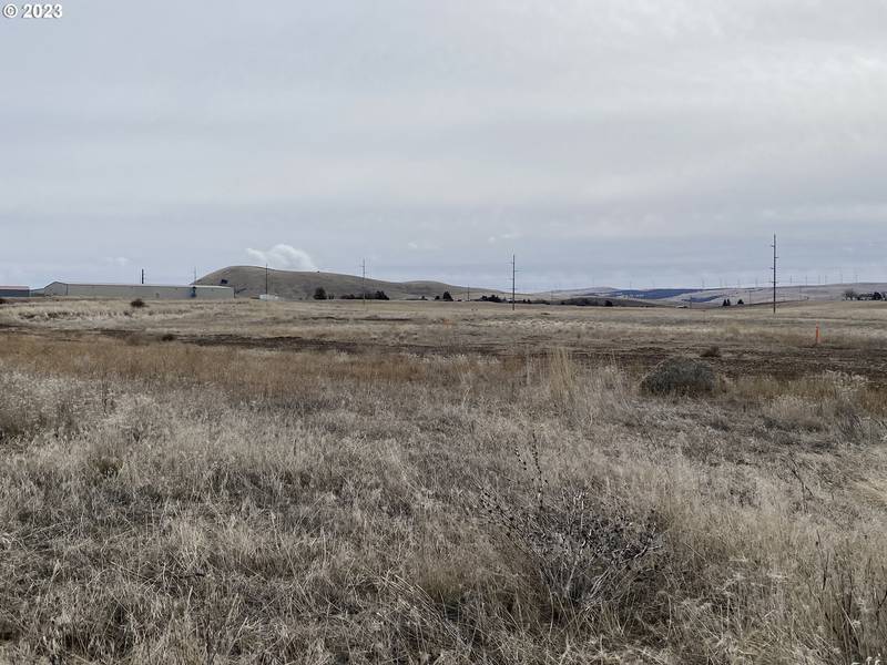 INDUSTRIAL WAY #2, Goldendale, WA 98620