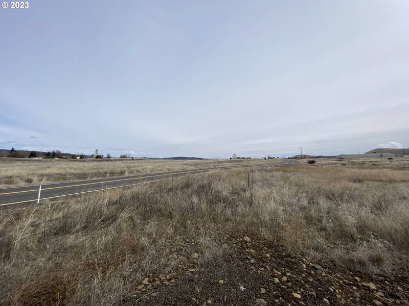 INDUSTRIAL WAY #8, Goldendale, WA 98620