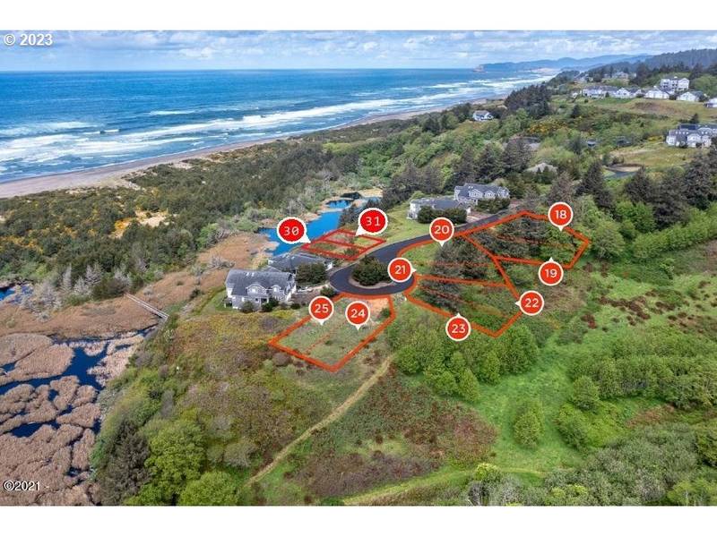 Lot 31, Neskowin, OR 97149