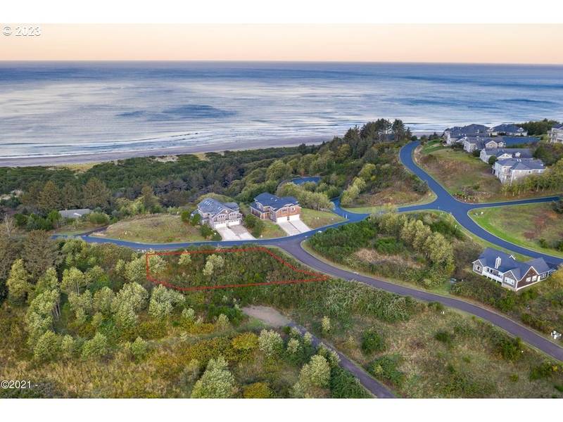 Lot 13-A, Neskowin, OR 97149