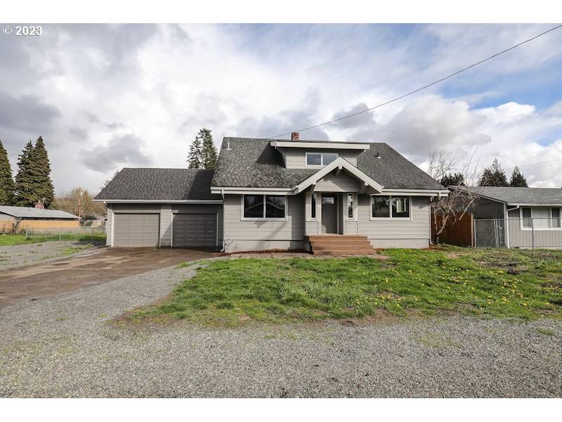 1414 S 7TH AVE, Kelso, WA 98626