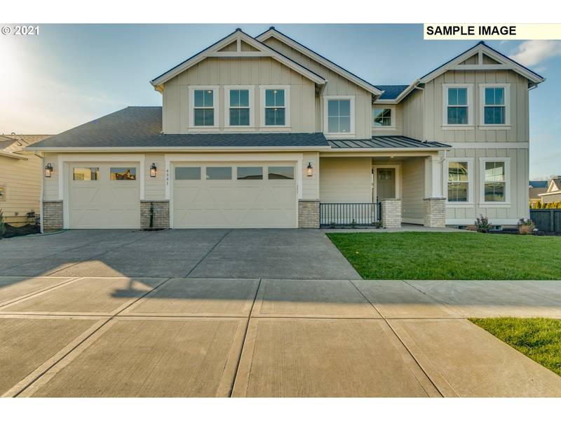 4307 SE 61ST AVE, Hillsboro, OR 97123